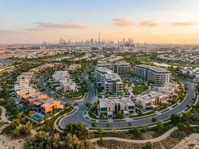 Dubailand, Dubai