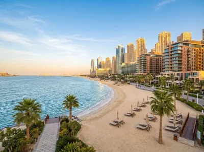 Jumeirah Beach Residence, Dubai